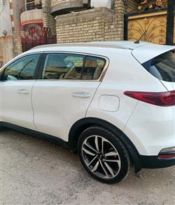 کیا سپۆرتاج